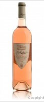 Vieux Château d'Astros - Cuvée du Commandeur