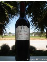 Domaine Bouisse-Matteri - Cuvée Paradis