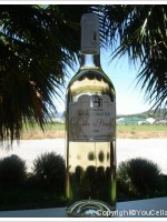 Domaine Bouisse-Matteri - Cuvée Paradis