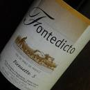Fontedicto