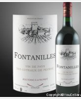 Fontanilles