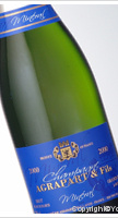 Agrapart et Fils - Minéral - Blanc de Blancs