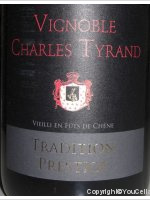 Vignobles Charles Tyrand - Tradition Prestige