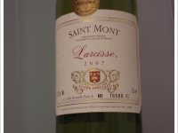 Vignoble de Gascogne, Larcisse