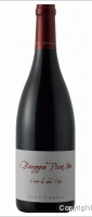 Alex Gambal Cuvée les Deux Papis Pinot Noir