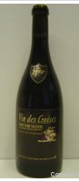 Cave des Viticulteurs de Bonvillars - Vin des Croisés - Elevé en barriques