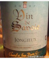 Domaine Chevallier Bernard