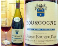 Pierre Bourée Fils