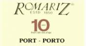 Romariz - 10 ans