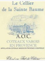 Cellier de la Sainte Baume - Fûts de Chênes