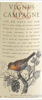Vignes et Campagnes