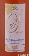 Domaine du Château Vert - Sabine