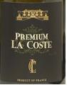 Château La Coste - Cuvée Premium 