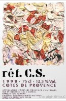 réf. C.S.  César à Sumeire 