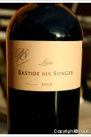 Bastide des Songes - Lisa