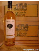 Grande Maison - Cuvée du Château