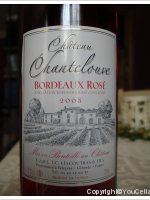 Château Chantelouve
