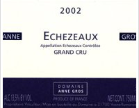 Domaine Anne Gros