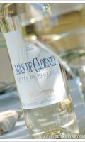 Mas de Cadenet - Tradition
