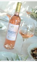 Mas de Cadenet - Tradition