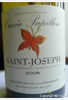 Cave de Saint-Désirat - Cuvée Papillon
