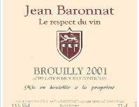 Jean Baronnat