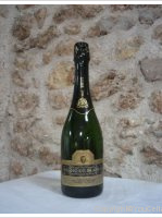 Château de Saint-Martin - Blanc de Blanc