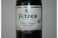 Fetzer Home Ranch Zinfandel