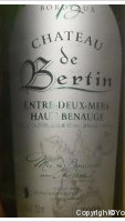 Château de Bertin