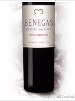 Benegas Finca Libertad