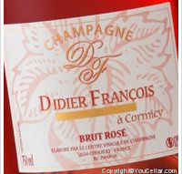 Didier François