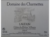 Domaine des Charmettes