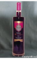 Domaine Terre de Mistral - Syrah