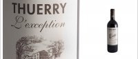Château Thuerry - L'Exception