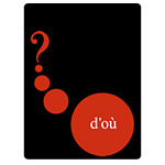 Domaine de la Tour du Bon - d'où
