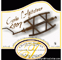 Château Turcan - Cuvée L'Agitateur