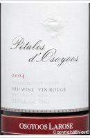 Osoyoos Larose Pétales d'Osoyoos