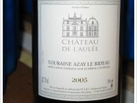 Château de l'Aulée