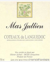Mas Jullien