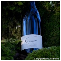 Copain - Tous ensemble Syrah