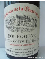 Château de la Charrière