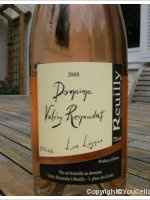 Domaine Valéry Renaudat - Les Lignis
