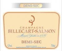 Billecart-Salmon - Demi-Sec