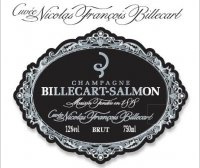 Billecart-Salmon - Cuvée Nicolas François Billecart