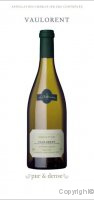 La Chablisienne - 1er Cru Vaulorent