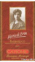 Ca' Romè, Maria di Brun