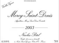 Domaine Nicolas Potel 