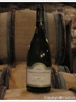 Max et Anne Marye Piguet-Chouet - Cuvée des Anges