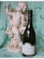Max et Anne Marye Piguet-Chouet - Cuvée les Vents d'Anges