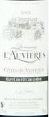 Domaine de l'Auvières - L'Or de l'Auvières